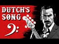 DUTCH'S SONG – RDR2 Music Video