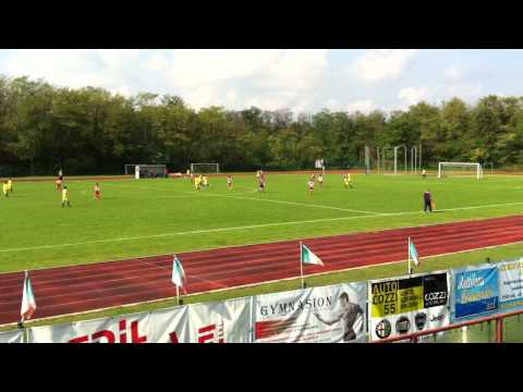 SSM99 Busto81   071012   risultato 0 9