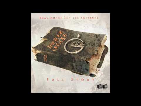 The Book of G.Que Full Story - Trafficking Feat. 5674 YOLA