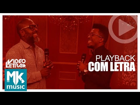 MK MUSIC and Delino Marçal