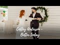 Coffey Anderson Better Today Wedding Dance Choreography