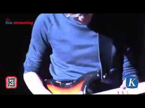 TOHPATI BERTIGA - "FACES" live streaming  at Bentara Budaya Jakarta