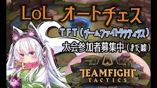 【TFT】まったりと簡単解説しながらTFT（ブレマス中毒患者）
