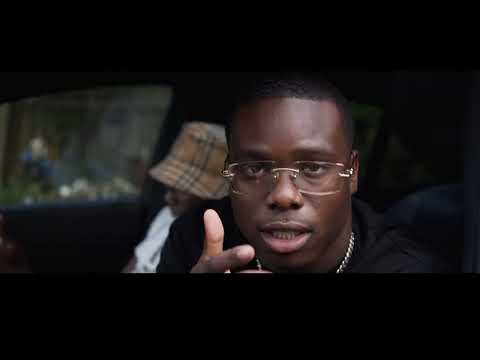 JonnyBlves "Honor Roll" (Prod. Twan414)