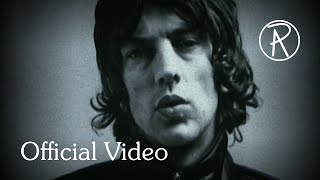 Richard Ashcroft - Why Not Nothing? (Official Video Remastered)
