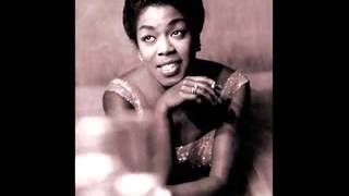Sarah Vaughan - I'll Never Be Lonely Again (1965)