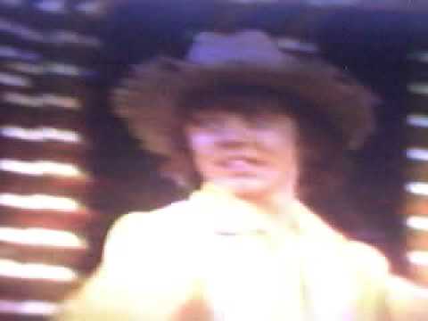 1983 Ice Capades - feature: Dianne DeLeeuw, Scott Cramer, Vern Taylor