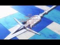 [YamiSora] Strike the Blood - OP ED 