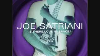 Joe Satriani   The Souls Of Distortion