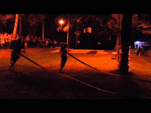 Hájov-pod hasičárnou, 31. 08. 2013