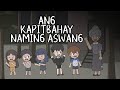 ANG KAPITBAHAY NAMING ASWANG Horror Pinoy Animation