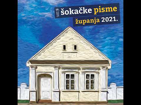 Slavonci - Moja vilo