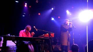 The Soundtrack of Our Lives "Tonight" live at The El Rey 2-26-10