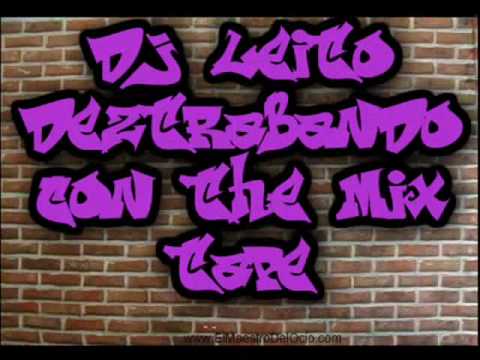 Ese Mahon Remix [Edit]-Dj Leito