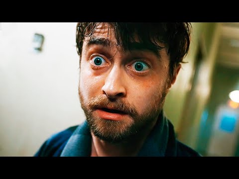 Пушки Акимбо — Русский трейлер (2020)