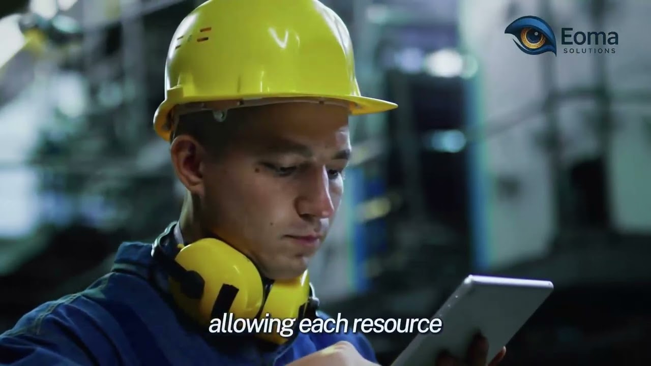 EOMA Solutions - (Construction) | EN