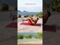 8 Min Abs & Core Workout (trailer)