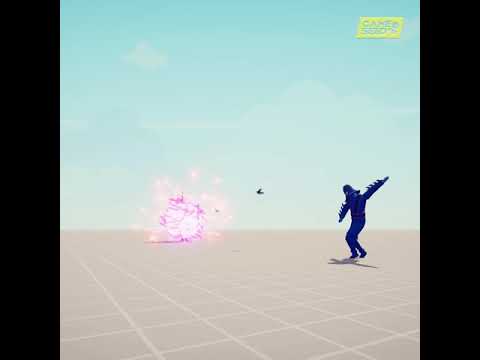 Void Monarch vs Sensei