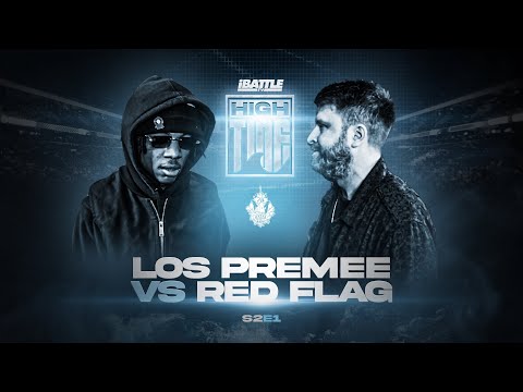 Los Premee vs Red Flag