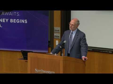 Neurobiology Seminar - Dr. Rosbash