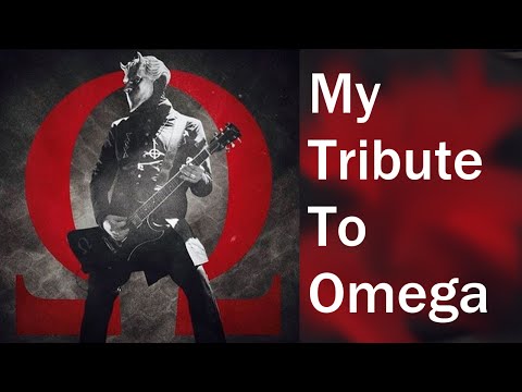 My Tribute to Omega Nameless Ghoul