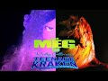 The MEG 2 The Trench vs Ruby Gillman Teenage Kraken volumen 2 (Music video)