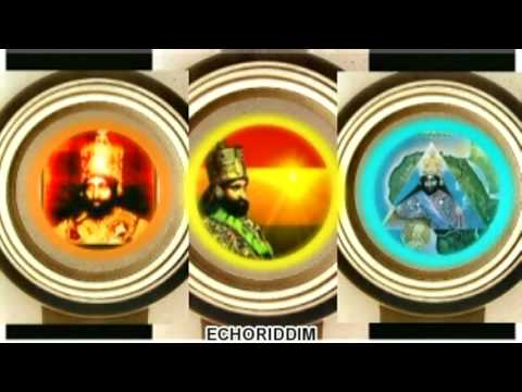 Well jahdgement - Hail him - ( moa anbessa sound )