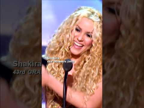 Latin Grammy Hall of Fame | Vibepedia