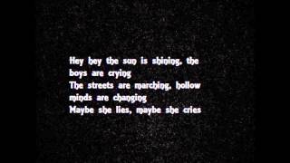 Outlandish gypsy gap lyrics