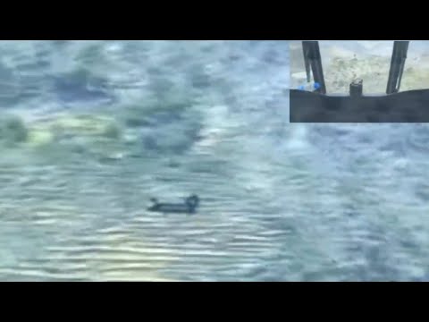 Operation Red Wings: QRF footage from Taliban insurgents