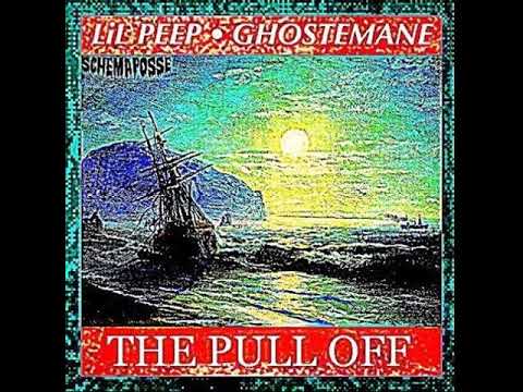 Lil Peep x Ghostemane - Words You Hear On A Sinking Ship (feat. JGRXXN) FULL VERSION