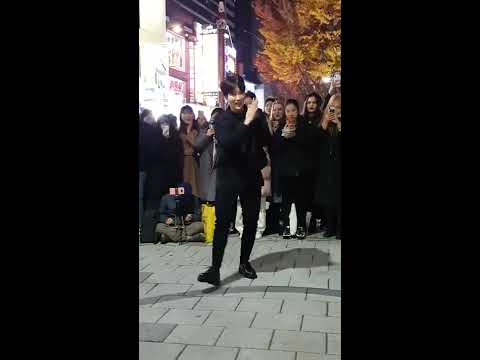 [MAXXAM / MYM] 191116 - Alligator (MONSTA X cover)