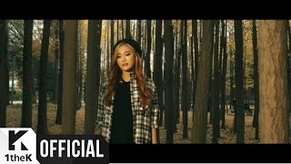 [MV] 2LSON(투엘슨) _ Paused(멈춰진) (Feat. KATE(케이트))