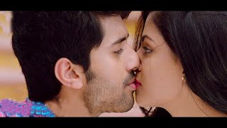 Manamantha Telugu Hindi Dubbed Movie - Mohanlal, Viswant & Anisha Ambrose, Nassar, Venela