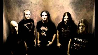 October Tide - Scorned (HQ) [lyrics]