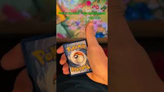 Day 26 Pokemon Perfect Order Master Set