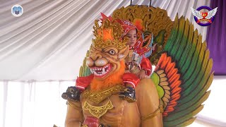 Download lagu Sabda Cinta - Burok Bintang Panorama Live Astanalanggar 09-05-2022 mp3