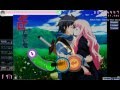 osu! ICHIKO - I SAY YES (TV Size) [Hard] 
