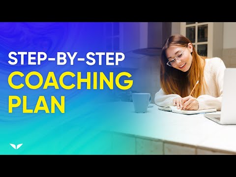 How To Structure Your Coaching Sessions