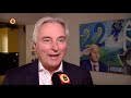 'Dit is totaal onacceptabel en wethouder onwaardig', Smolders boos op wethouder Hendrickx