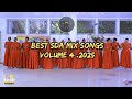 BEST SDA MIX SONGS VOLUME 4 2025