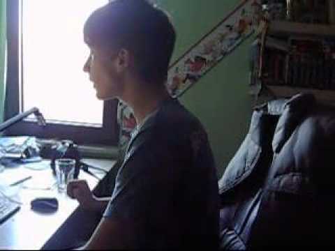 Raus aus meinem Haus