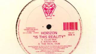 Horizon ~ Is This Reality ~ 1995