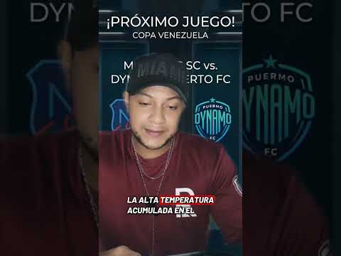 Monagas vs Daynamo en el Fransisco Messiani de pto | @Elperiodicodemonagas.maturin #podcast #dj