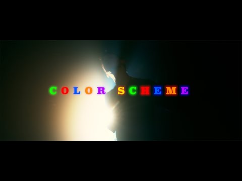 Audley - Color Scheme