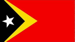 East Timor National anthem