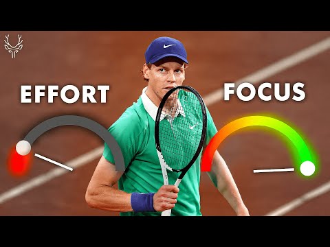 Why Trying Too Hard is Ruining Your Game