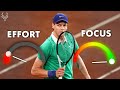 Why Trying Too Hard Is Ruining Your Game