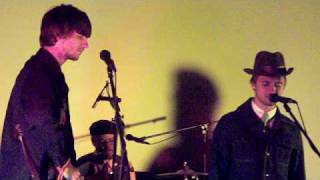 Cold Runaway Bombadil