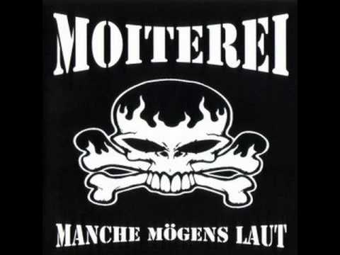 Moiterei - Saurer Regen feat. Pedder (Daily Terror)